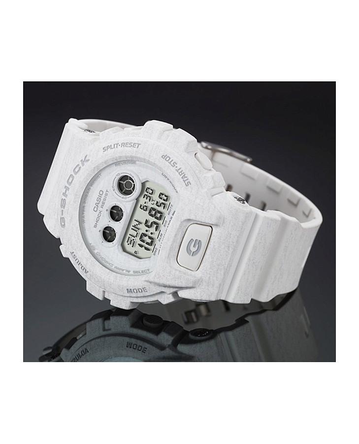 Часы Casio G-Shock GD-X6900HT-7ER — артикул GD-X6900HT-7ER