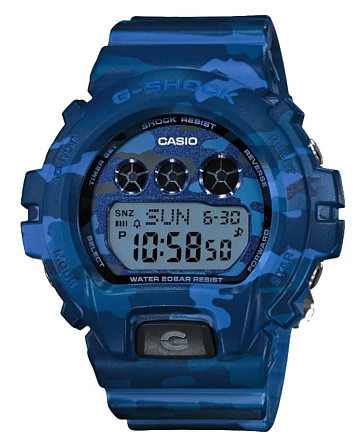 Casio G-Shock GMD-S6900CF-2ER