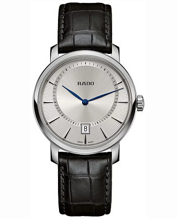 Rado DiaMaster Gent Quartz XL R14078115