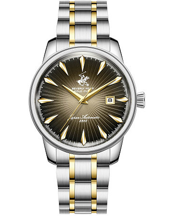 Beverly Hills Polo Club BP3880X.210