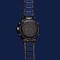 Японские часы Casio G-Shock Premium MTG-B2000YBD-2A, фото 4