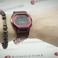 Японские часы Casio G-Shock GMW-B5000RD-4, фото 15