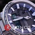 Японские часы Casio Pro Trek PRX-8000GT-7PR, фото 5