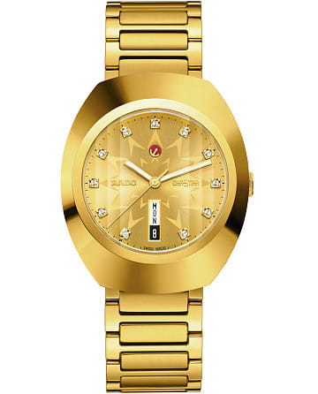 Rado DiaStar Original Automatic R12161663