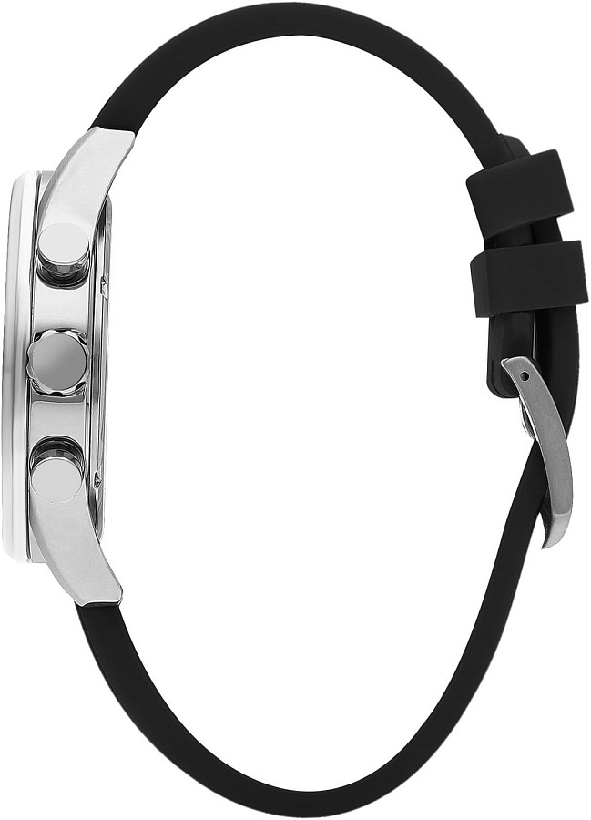 Часы Lee Cooper LC07987.351 — кварцевые, суперметалл