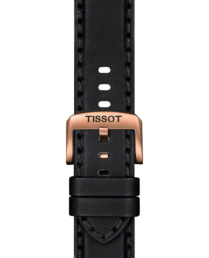 Часы Tissot SuperSport Chrono T125.617.36.051.00 — артикул T1256173605100