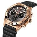 Швейцарские механические часы Breitling Chronomat B01 42 mm RB0134101B1S2, фото 2