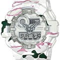 Японские часы Casio G-Shock GA-700SKZ-7A