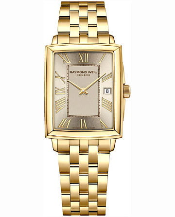 Raymond Weil Toccata Square 5925-P-00100