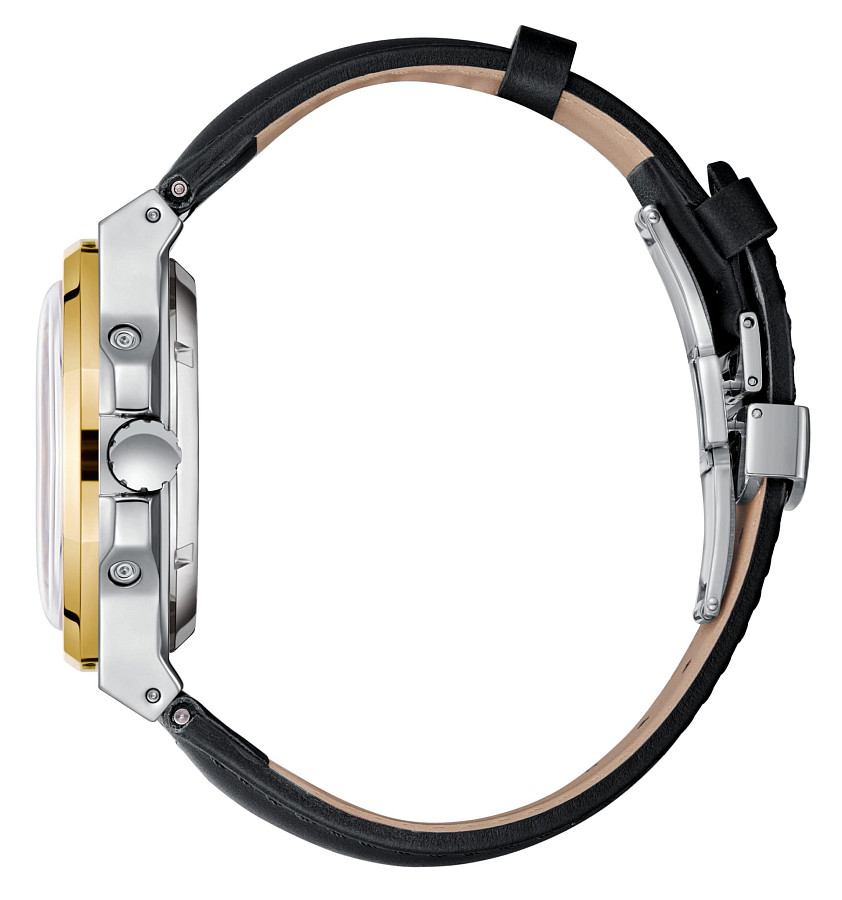 Часы Lee Cooper LC08125.231 — металл сталь, Англия