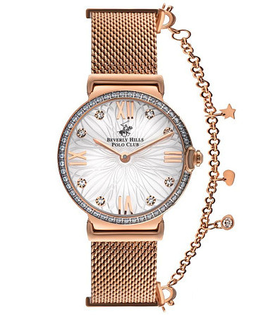 Beverly Hills Polo Club BP3363C.430