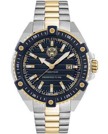Plein Sport Urban Pulse PSFDA0824