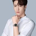 Шведские механические наручные часы Daniel Wellington Iconic Link Arctic DW00100482, фото 4