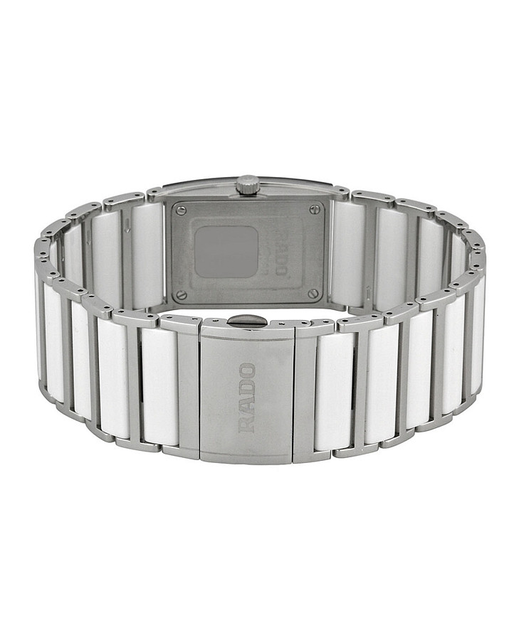 Часы Rado Integral Diamonds R20746901 — сталь металл, Швейцария