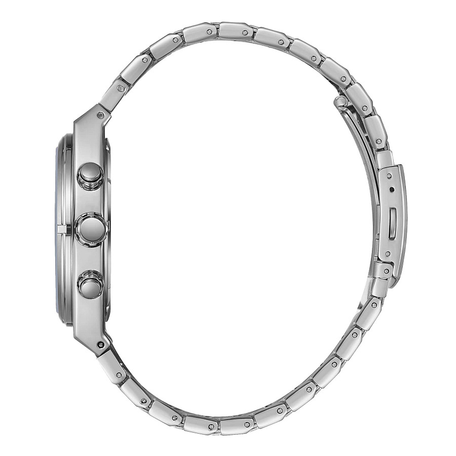 Часы Beverly Hills Polo Club BP3733X.370 — сталь металл, США
