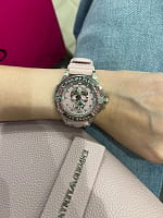 Фото покупателя: Немецкие часы Philipp Plein The Skull PWNAA1123