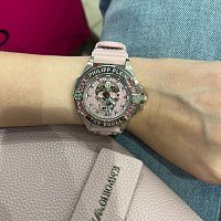 Фото покупателя: Немецкие часы Philipp Plein The Skull PWNAA1123