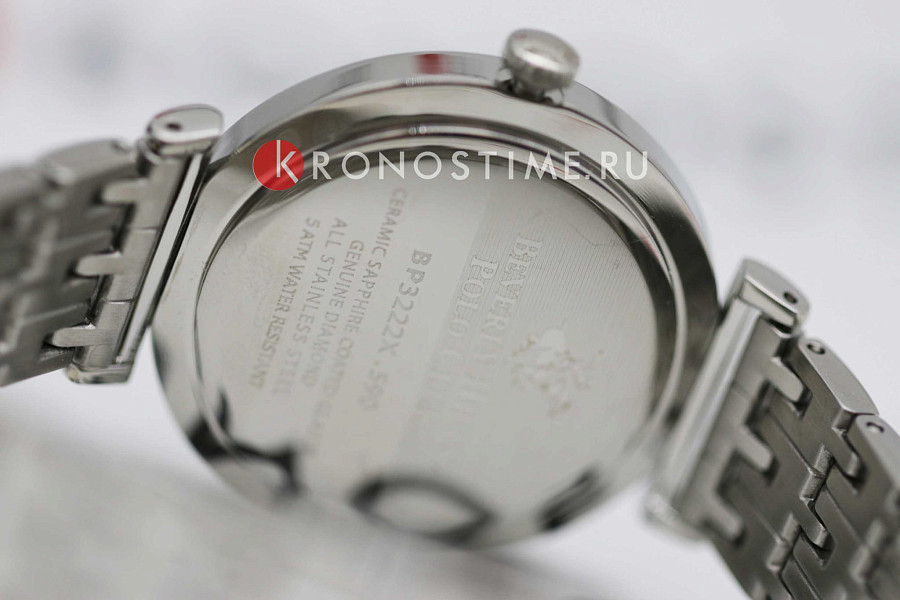 Часы Beverly Hills Polo Club BP3222X.590 — артикул BP3222X.590