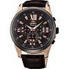 Японские часы Orient TW04004T (FTW04004T)