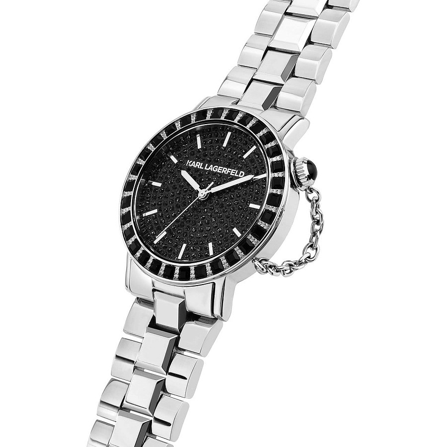 Часы Karl Lagerfeld Crystals R0553100505 — артикул R0553100505