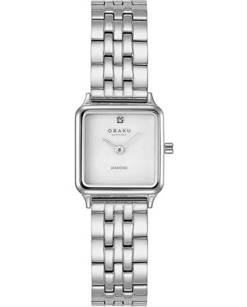 Obaku Diamond V301LXCWSC