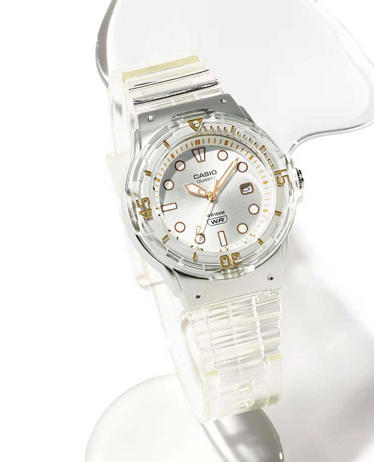 Часы Casio Collection LRW-200HS-7EVDF (LRW-200HS-7E) — артикул LRW-200HS-7E