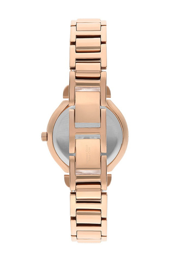 Часы Beverly Hills Polo Club BP3268X.410 — сталь металл, США
