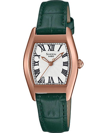Casio Sheen SHE-4564PGL-3A