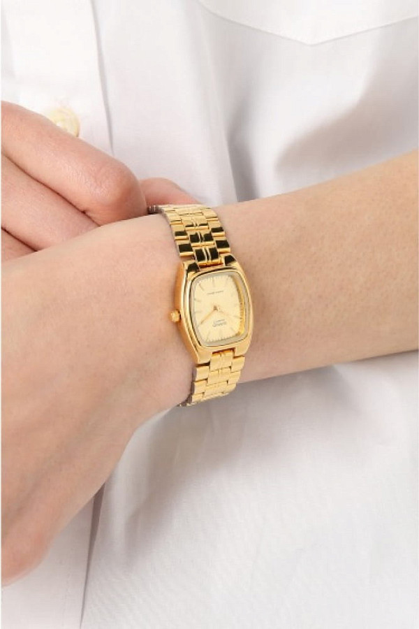 Часы Casio Collection LTP-1169N-9A — кварцевые, металл сталь