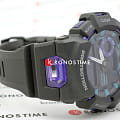 Японские часы Casio G-Shock GBA-900-1A6DR (GBA-900-1A6), фото 4