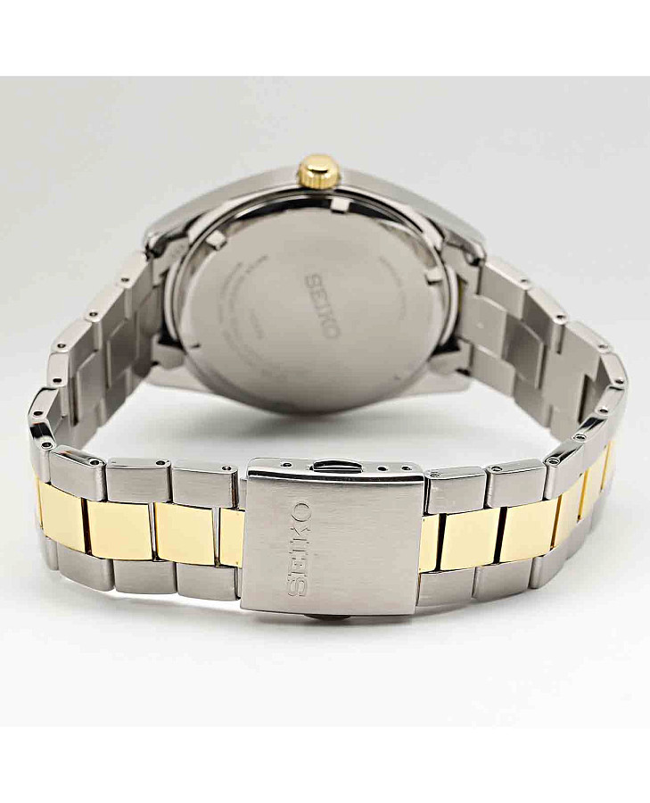 Часы Seiko Conceptual Series Dress SUR446P1 — артикул SUR446P1