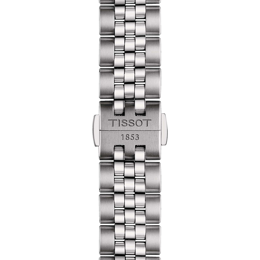 Часы Tissot Powermatic PR516 80 T149.407.11.051.00 — артикул T1494071105100, мужские