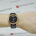 Швейцарские механические часы Tissot Couturier Powermatic 80 T035.407.36.051.01, фото 9