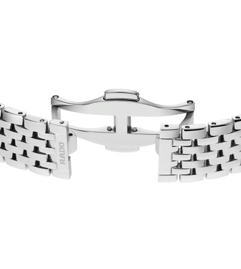 Часы Rado Florence Classic R48913163 — женские, серебристый