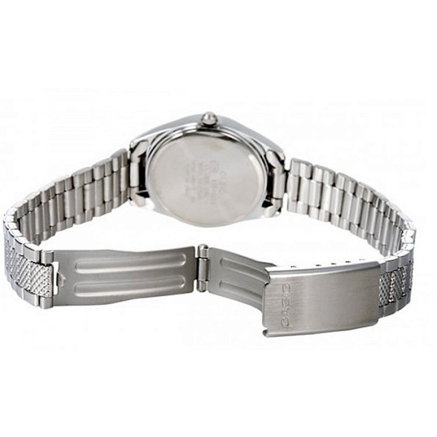 Часы Casio Collection LTP-1274D-7B — сталь металл, Япония