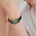 Шведские наручные часы Daniel Wellington Quadro DW00100562, фото 2