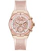 Американские наручные часы Guess Athena GW0409L3