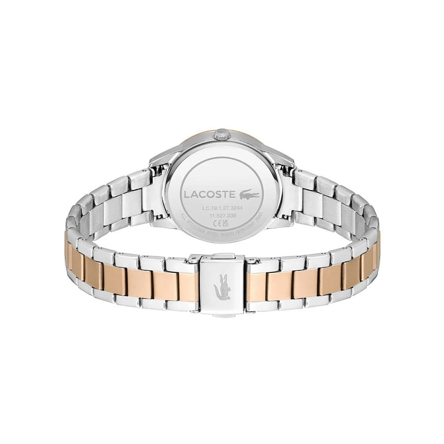 Часы Lacoste Ladycroc 2001263 — сталь металл, Франция