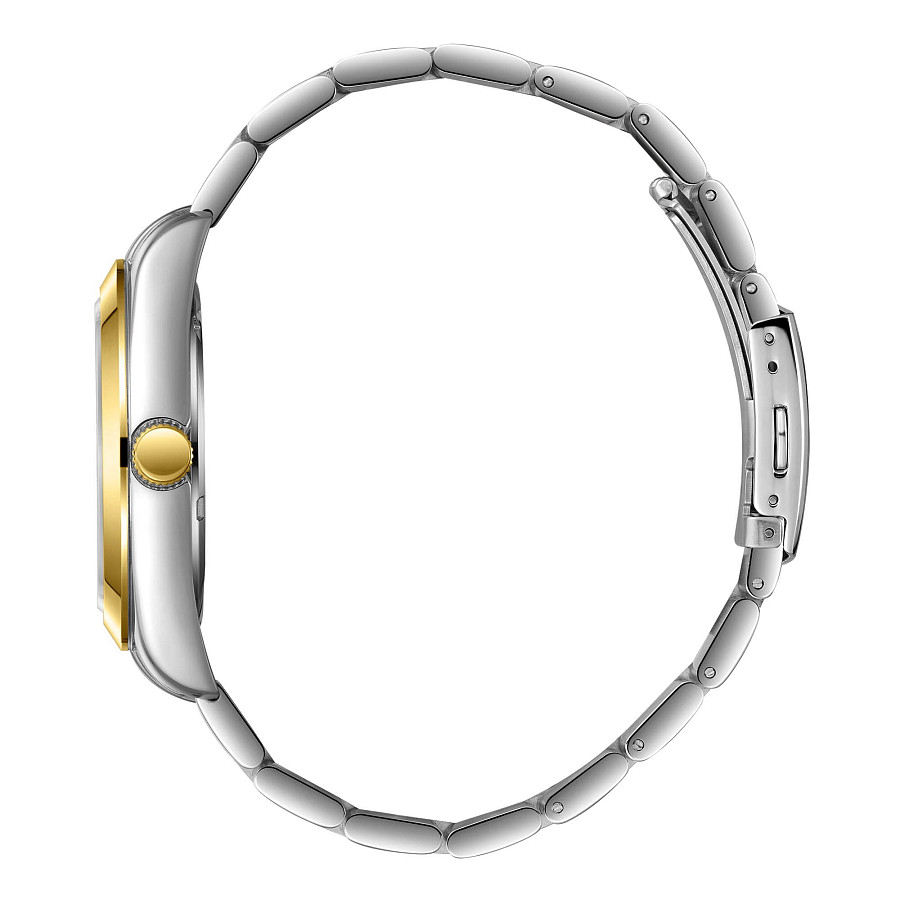 Часы Beverly Hills Polo Club BP3790X.270 — металл сталь, США