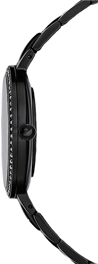 Часы Swarovski Cosmopolitan 5547646 — нержавеющая сталь с pvd-покрытием, женские