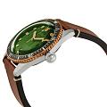 Швейцарские механические часы Oris Divers Sixty‑Five 01 733 7707 4357-07 5 20 45, фото 3