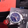 Швейцарские механические часы Tissot PRS 516 Powermatic 80 T100.430.16.041.00, фото 8
