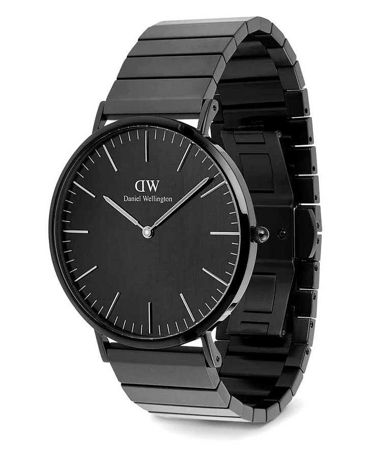 Часы Daniel Wellington Classic Piano DW00100778 — артикул DW00100778