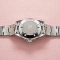 Швейцарские механические часы Oris Divers Sixty‑Five 'Cotton Candy' 01 733 7771 4058-07 8 19 18, фото 6