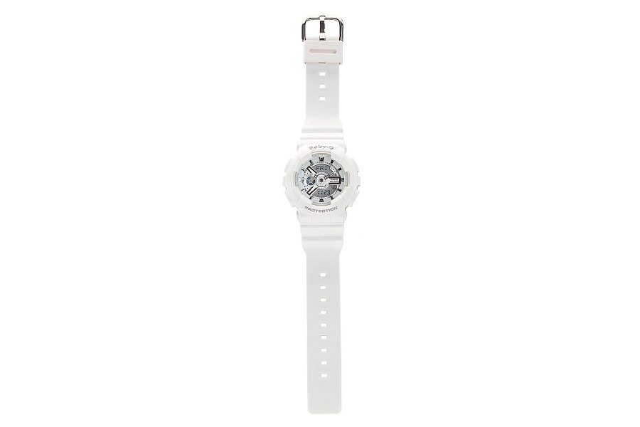 Часы Casio Baby-G BA-110-7A3 — Япония, кварцевые