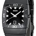 Швейцарские керамические часы Rado Sintra R13798152, фото 2