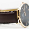 Шведские наручные часы Daniel Wellington Classic Bristol DW00100125, фото 9