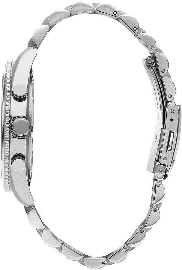 Часы Beverly Hills Polo Club BP3354X.350 — сталь металл, США