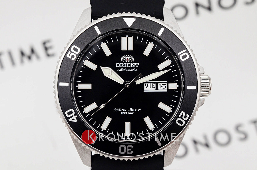 Часы Orient Diving Sport Automatic RA-AA0010B (RN-AA0010B) — артикул RA-AA0010B