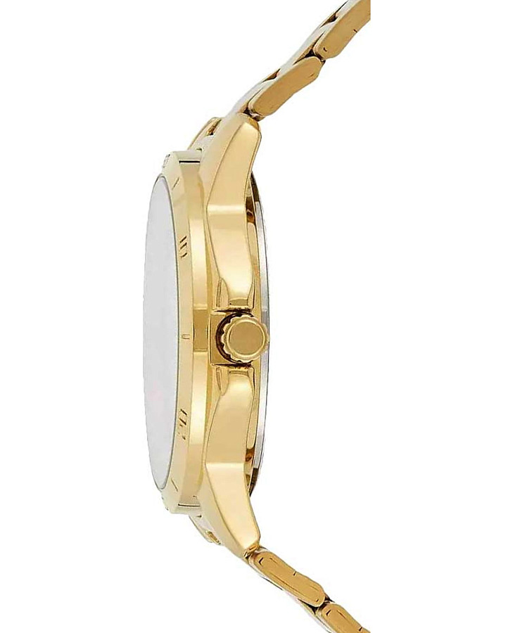 Часы Casio Collection MTP-V004G-1CUDF (MTP-V004G-1C) — сталь металл, Япония
